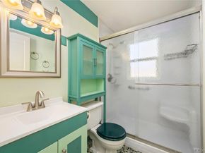 3645 S Fox Street, Englewood CO 80110