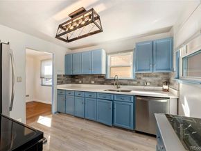 3645 S Fox Street, Englewood CO 80110