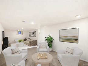 3645 S Fox Street, Englewood CO 80110