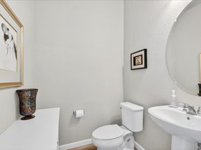 1971 S Poplar Court, Denver CO 80224