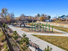 1971 S Poplar Court, Denver CO 80224