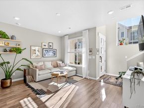 1971 S Poplar Court, Denver CO 80224