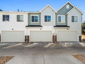 1971 S Poplar Court, Denver CO 80224