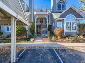 6761 S Ivy Way B4, Centennial CO 80112