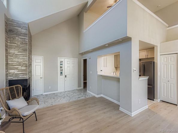 6761 S Ivy Way B4, Centennial CO 80112