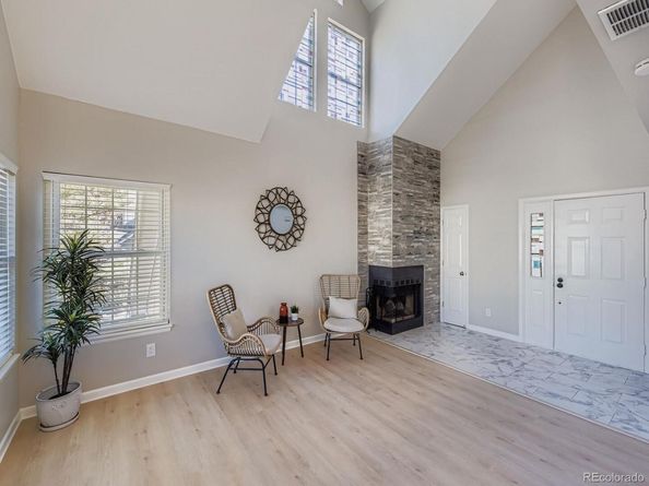 6761 S Ivy Way B4, Centennial CO 80112