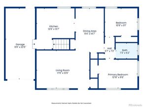 12023 W Virginia Avenue, Lakewood CO 80228
