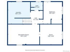 12023 W Virginia Avenue, Lakewood CO 80228