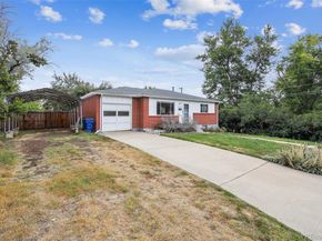 12023 W Virginia Avenue, Lakewood CO 80228