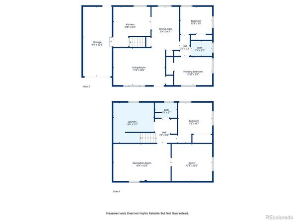 12023 W Virginia Avenue, Lakewood CO 80228