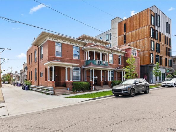 1942 W 33rd Avenue, Denver CO 80211