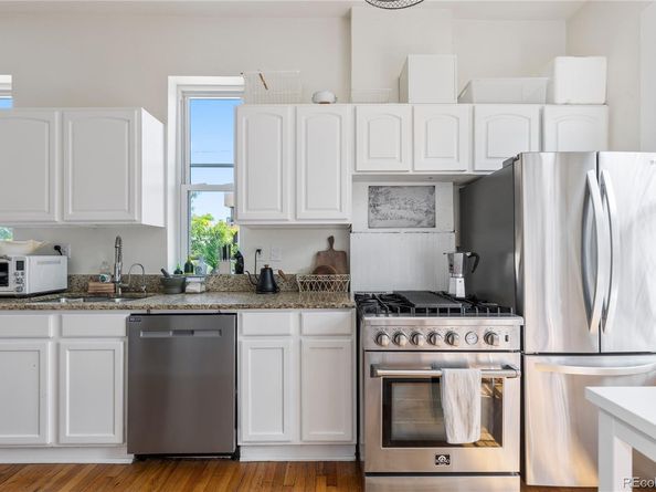 1942 W 33rd Avenue, Denver CO 80211