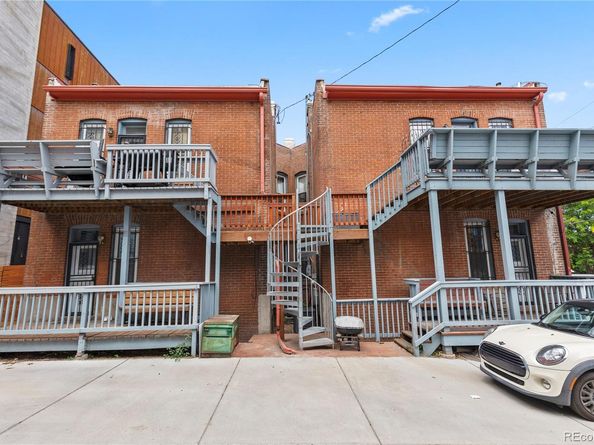1942 W 33rd Avenue, Denver CO 80211