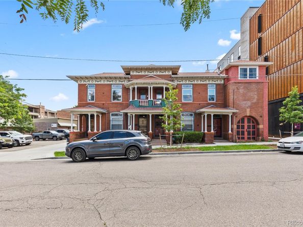 1942 W 33rd Avenue, Denver CO 80211