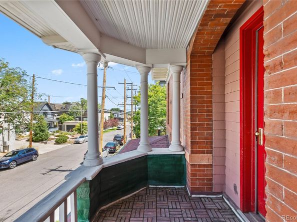 1942 W 33rd Avenue, Denver CO 80211