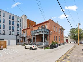 1942 W 33rd Avenue, Denver CO 80211