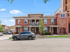 1942 W 33rd Avenue, Denver CO 80211
