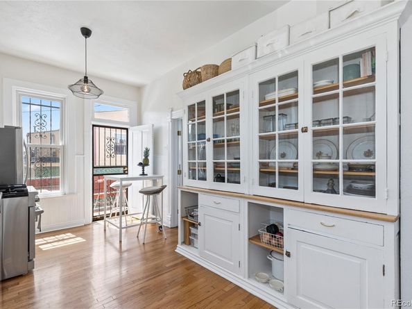 1942 W 33rd Avenue, Denver CO 80211