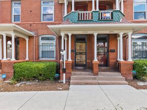 1942 W 33rd Avenue, Denver CO 80211