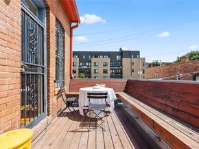 1942 W 33rd Avenue, Denver CO 80211