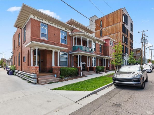 1942 W 33rd Avenue, Denver CO 80211