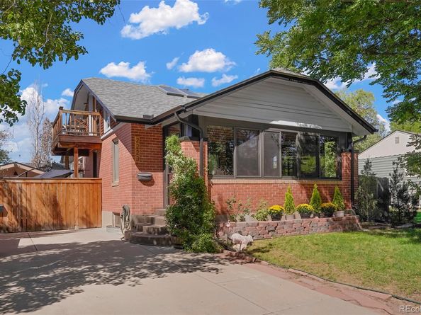 2223 S Gilpin Street, Denver CO 80210