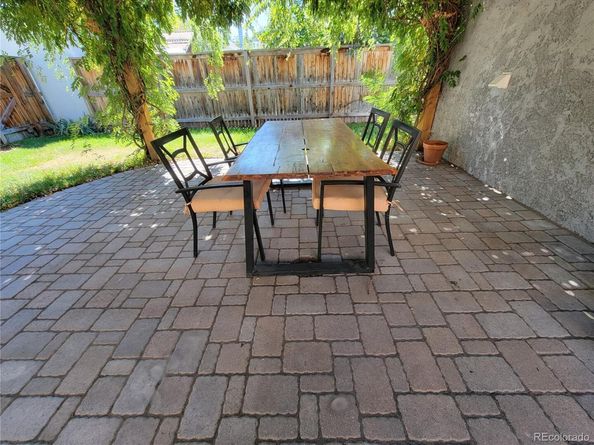 424 N Clarkson Street, Denver CO 80218