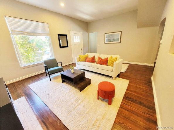 424 N Clarkson Street, Denver CO 80218