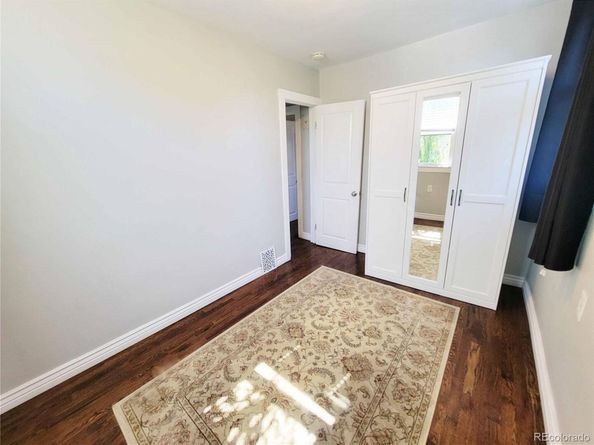 424 N Clarkson Street, Denver CO 80218