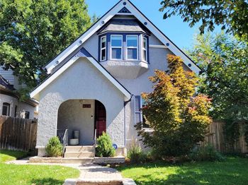 424 N Clarkson Street