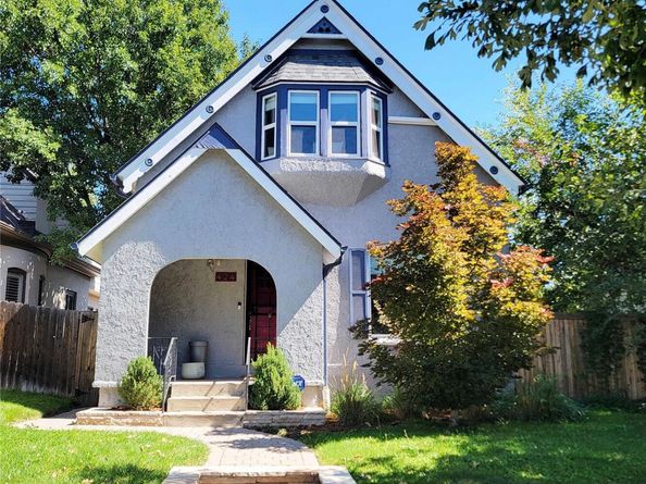 424 N Clarkson Street, Denver CO 80218