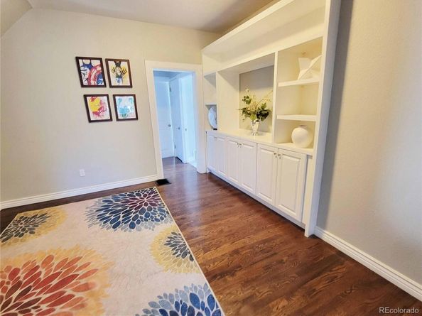 424 N Clarkson Street, Denver CO 80218
