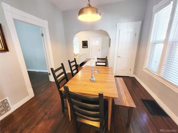 424 N Clarkson Street, Denver CO 80218