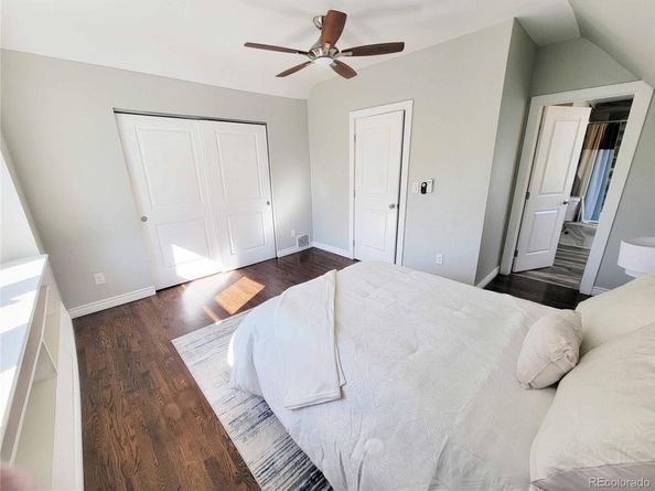 424 N Clarkson Street, Denver CO 80218