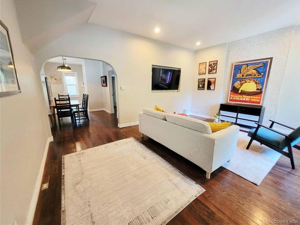 424 N Clarkson Street, Denver CO 80218