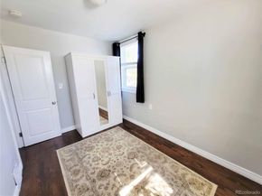 424 N Clarkson Street, Denver CO 80218