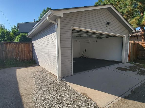 424 N Clarkson Street, Denver CO 80218