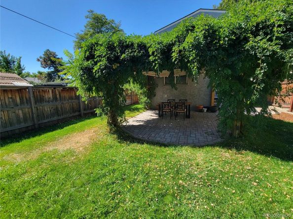 424 N Clarkson Street, Denver CO 80218