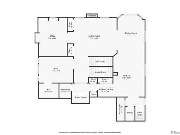 7506 Urban Court, Arvada CO 80005