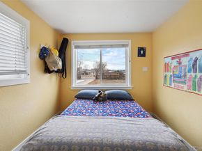 950 S Wolff Street, Denver CO 80219