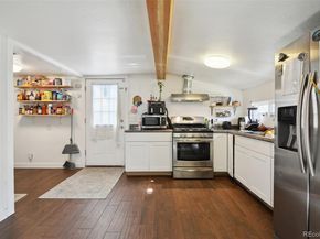 950 S Wolff Street, Denver CO 80219