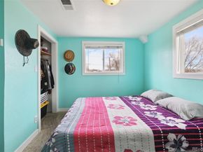 950 S Wolff Street, Denver CO 80219