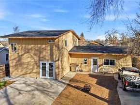 950 S Wolff Street, Denver CO 80219