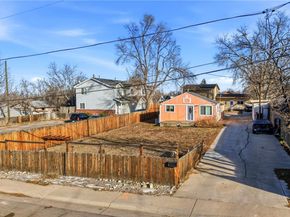950 S Wolff Street, Denver CO 80219