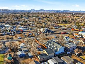 950 S Wolff Street, Denver CO 80219