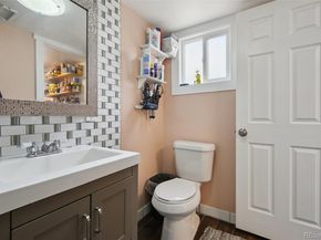 950 S Wolff Street, Denver CO 80219