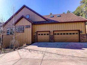 1051 Sleepy Hollow Road, Golden CO 80401