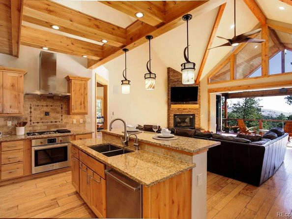 1051 Sleepy Hollow Road, Golden CO 80401