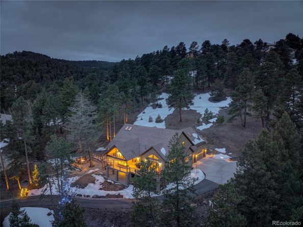 1051 Sleepy Hollow Road, Golden CO 80401