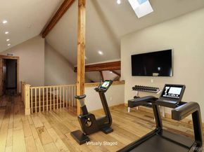 1051 Sleepy Hollow Road, Golden CO 80401